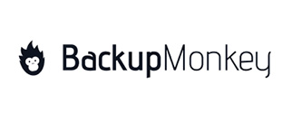 BackupMonkey logo