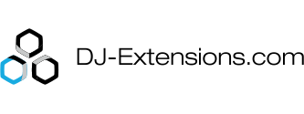dj extensions bronze sponsor