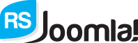 RS Joomla logo