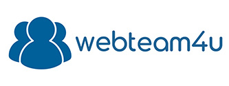 Webteam4u logo