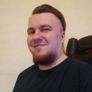 profielfoto van Derek Snieg