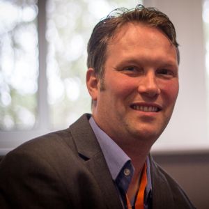 profielfoto van Johan van der Velde