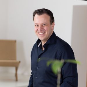 profielfoto van Erik den Blaauwen