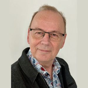 profielfoto van Frits Hamann