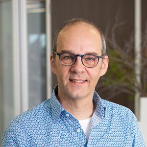 René Kreijveld